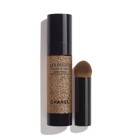 le beige chanel foundation|chanel les beiges boots.